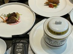 -箱美术馆私房菜(水晶郦城店)