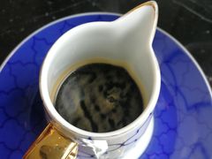 -茶源Fountain Lounge大堂吧·北京东方君悦大酒店