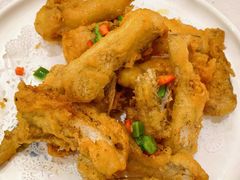 -寻味顺德·南记酒家·传统顺德菜·鱼生(广源路店)