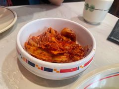 -七八冷面·延边朝鲜族美食(欢乐谷店)