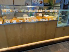 -君之狮子山·轻糖烘焙(开元Mini店)