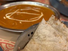 -克比叔叔印度餐厅Kebabs on the Grille(永康路分店)