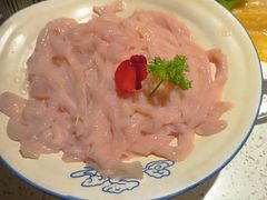 -火社火锅(裕华万达店)