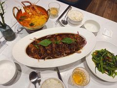 -美奈小馆·越南料理(中航城君尚购物中心店)