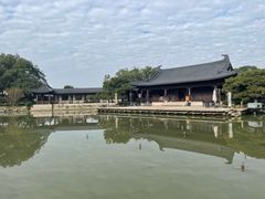 -江心屿景区