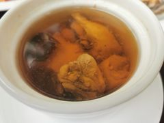 -东莞塘厦三正半山酒店-沙利文西餐厅