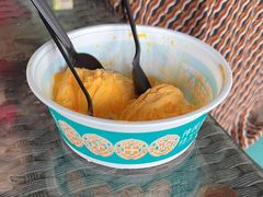 -鞠婆婆•绵绵冰•凉糕•手工冰粉(苏稽一店)