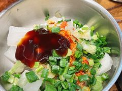 -成都你六姐·牛肉冒菜(城市集市合生汇店)