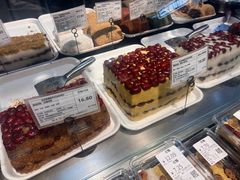 -物美超市(通州华业玫瑰店)