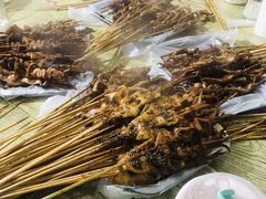 -十里铺铁板鱿鱼