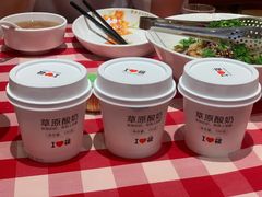 -西贝莜面村(镇江苏宁广场店)