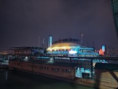 -武汉两江游览·夜游长江(汉口粤汉码头)
