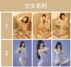 点击看大图 -金夫人婚纱摄影(惠阳店)