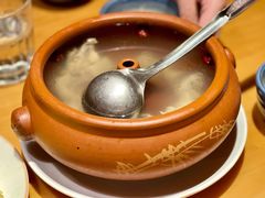 汽锅鸡-山茶云南菜(中关村店)