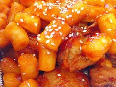 -BOPEYE·波派炸鸡(河西中央商场店)
