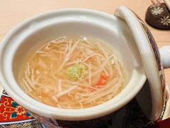 -Ginza Onodera铁板烧(外滩十八号店)