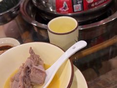 -尚竹阁冬瓜盅·18年地标美食(平洲店)