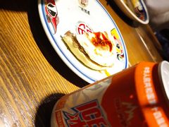 -吴满满油泼面(北方风味园店)