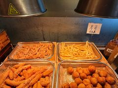 -王氏炉匠·烧鸟放题自助(三里屯店)