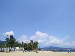 -玫瑰海岸文化旅游度假区