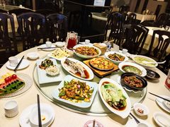 -南方酒店·淮扬菜(回民街店)