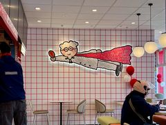 -肯德基(昆山张浦店)