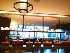 -富力丽思卡尔顿酒店·FLAIR餐厅酒吧