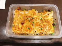 -老通城豆皮大王(吉庆街店)