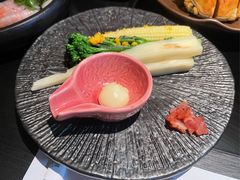 -花潮料理艺食馆(SM新生活广场店)