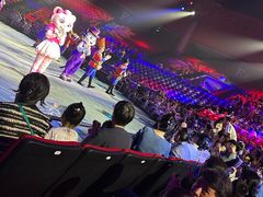 -珠海横琴长隆《卡卡虎奇遇记》