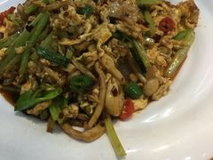 -祥阁食府妈妈菜