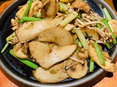-静颐茶馆·素食(龙华店)