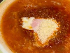 -萨莉亚意式餐厅(杭州滨江天街店)