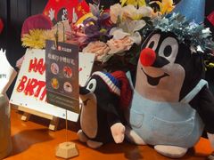 -布拉格餐厅· 中欧捷克菜(全国首店)