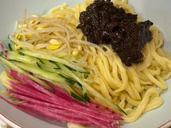 -锅儿挑面馆