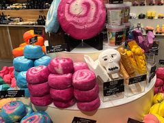 -LUSH(威尼斯人购物中心店)