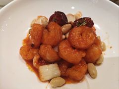 -祥记·国宴豫菜·经典粤菜(郑东新区新长安店)
