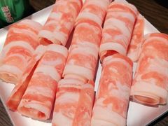 -萍姐火锅·公路夜市(江宁万达店)