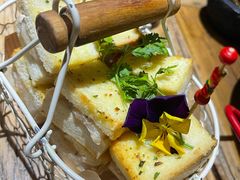 -咖梦餐厅 COMENG RESTAURANT