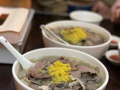 -潮镇老尾牛杂(环城西路店)