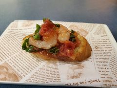 -VITELLO意大利料理(崂山路店)