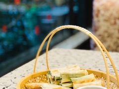 葱包烩-一江春水·杭帮臻宴(三台山店)