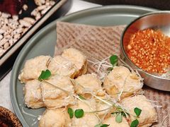 -鲜潭蒸汽石锅鱼(五道口购物中心店)