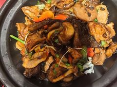 -天厨妙香素食餐厅(清华店)