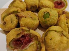 -福来齐·鲁菜海鲜·渔家菜(朝阳街分店)
