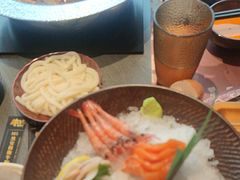 -牛YO寿喜烧火锅自助(三台子万象汇店)