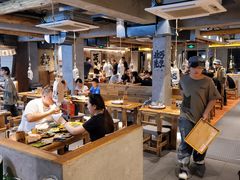 -北丐先生·野馄饨烧烤(雨花万象店)