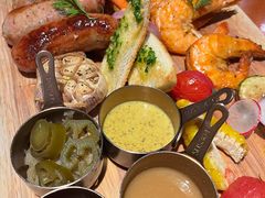 -布拉格餐厅· 中欧捷克菜(全国首店)