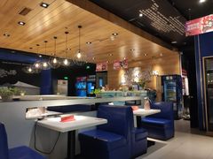 -鱼酷活鱼烤鱼(人信汇商场店)