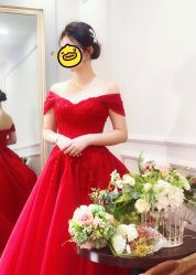 -艾慕婚纱礼服馆(和平店)